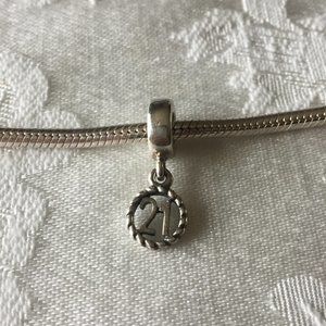 Pandora Charm - 21st Birthday - Retired - 2 LEFT!